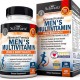 Advanced Formula Men`s Multivitamin (60капс)