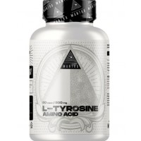 L-Tyrosine Amino Acid 500 мг (60капс)