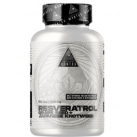 Resveratrol (60капс)