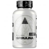 Spirulina (60капс)