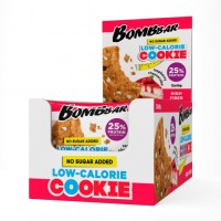 Печенье неглазированное low-calorie (40г)