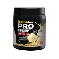 Whey Protein Pro (450гр)