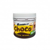 BombBar Шоколадная паста с фундуком (150гр)