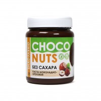 SNAQ FABRIQ Паста Шоколадно-ореховая (250г)