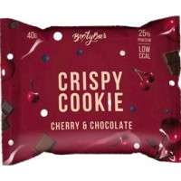 Crispy Cookie (40г)