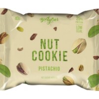 Nut Cookie (40г)