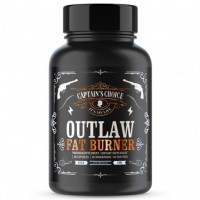 Outlaw Fat Burner (60капс)