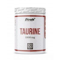 Taurine 1000 mg (120капс)