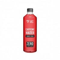 Напиток слабогазированный Caffein water (500мл)