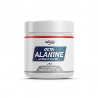 Beta Alanine powder (200г)