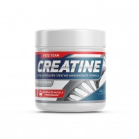 Creatine Monohydrate Powder (500г)