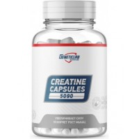 Creatine Сapsules (180капс)