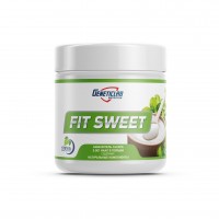 Заменитель сахара Fit Sweet (200г)