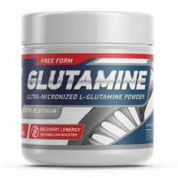 Glutamine Powder (500г)