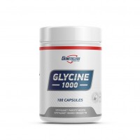 Glycine (100капс)