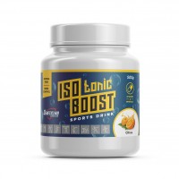 Isotonic Boost (500г)