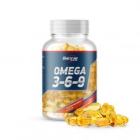 Omega 3-6-9 (90капс)