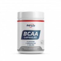 BCAA capsules (60капс)