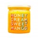 Кремовый мёд манго (230г)