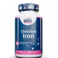 Chelated Iron (90cups)