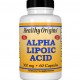 Alpha Lipoic Acid (60капс)