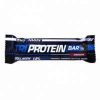 TRI Protein Bar (50г)