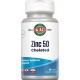 Zinc Chelated 50 mg (90таб)