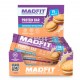 Протеиновый батончик MADFIT (50гр) 