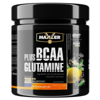 BCAA+Glutamine (300г) 
