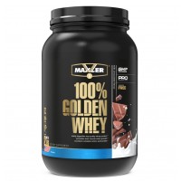 Golden Whey (907г)