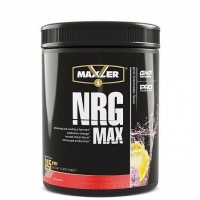 NRG Max (345г)