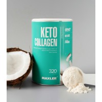 Keto Collagen (320г)
