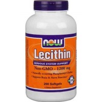 Lecithin (200капс)