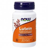 Lutein 10 mg (60капс)