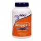 Omega-3 Molecularly Distilled (200капс)