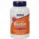 Biotin Extra Strength 10000 мкг (120капс)