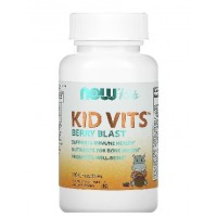 Kid Vits (120таб)