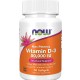 Vitamin D3-50000 IU (50капс)