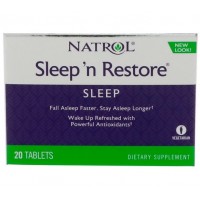Sleep'n Restore (20таб)