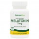 Melatonin 5 mg (90таб)