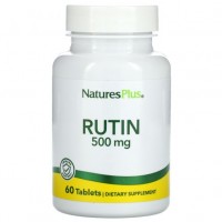 Rutin 500 mg (60таб)