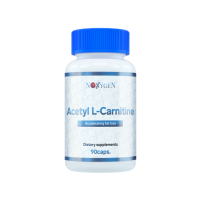 L-Carnitine (90капс) 