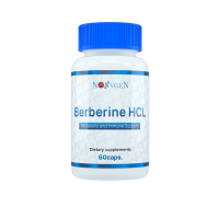 Berberine HCL (60капс) 