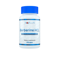 Berberine HCL (60капс)