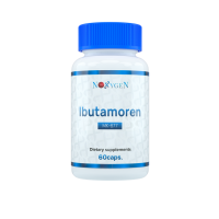 Ibutomoren (MK-677) (60капс)