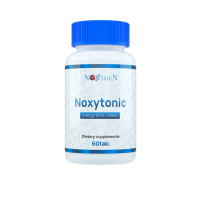 NoxyTonic (60табл)