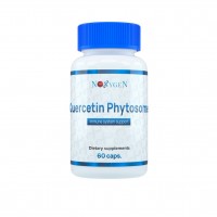 Queristin Phytosome (60капс) 
