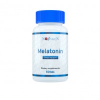 Melatonin 5мг (60табл) 