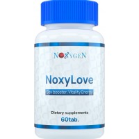 NoxyLove (60табл) 