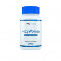 NoxyWomen Комплекс для женщин (60табл) 